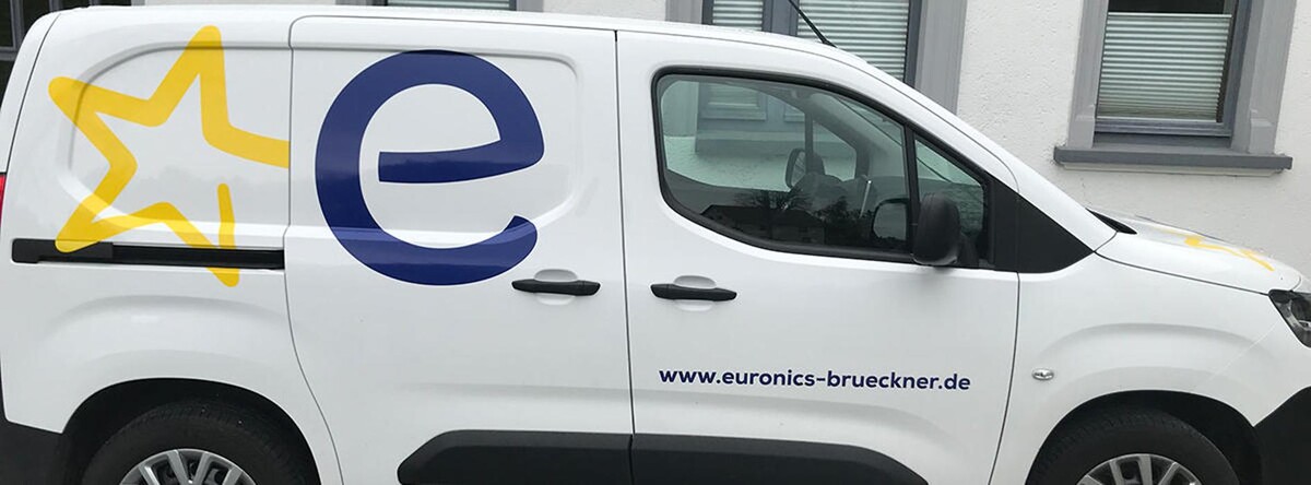 Bilder EURONICS Brückner
