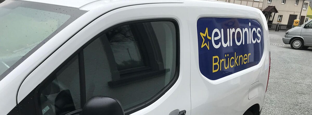 Bilder EURONICS Brückner