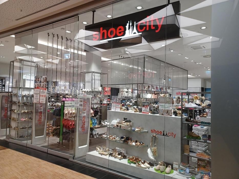 Bilder Shoe City Alexa