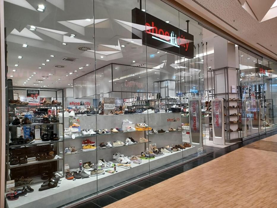 Bilder Shoe City Alexa