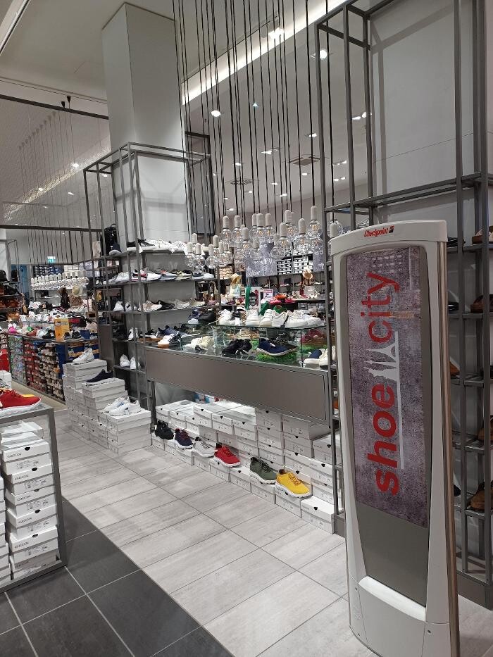 Bilder Shoe City Alexa