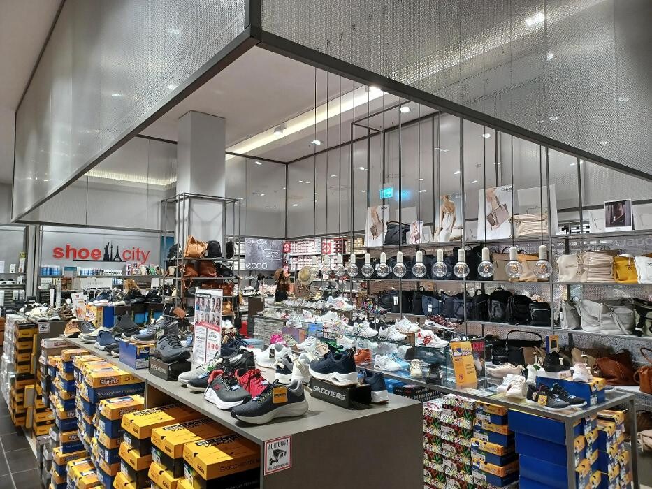 Bilder Shoe City Alexa