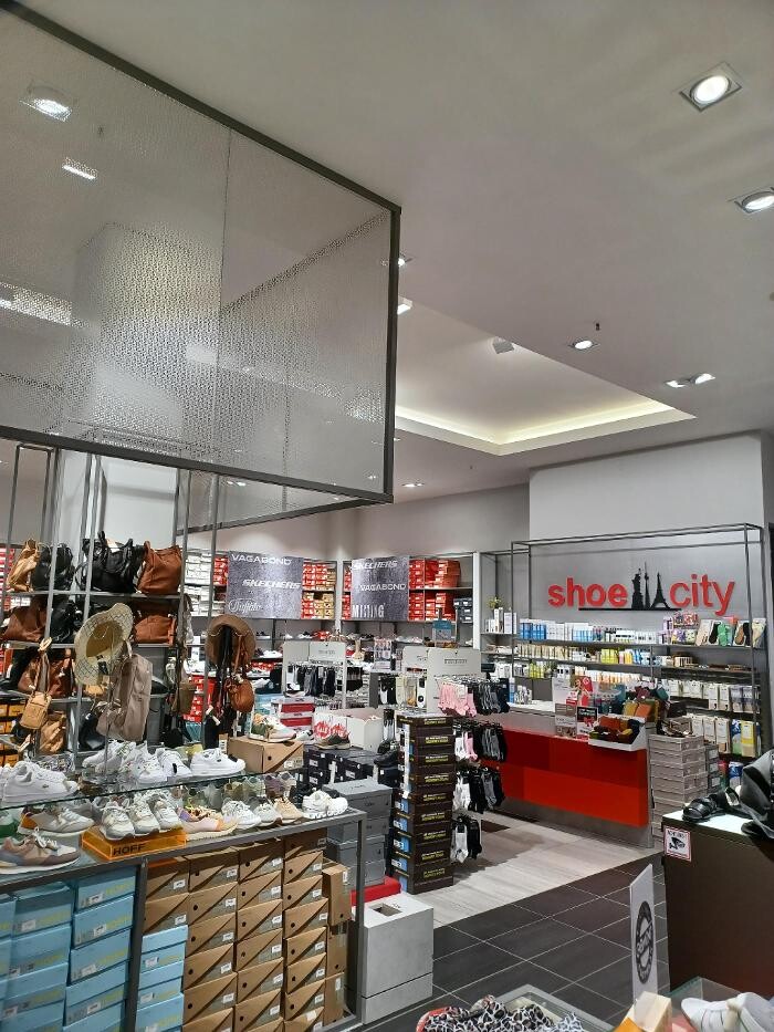 Bilder Shoe City Alexa