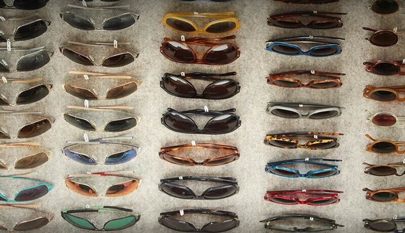 Bilder Brillenschneiderei Yves