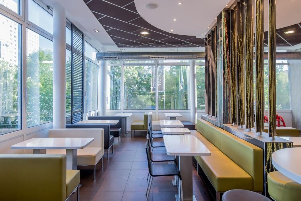 Bilder McDonald's