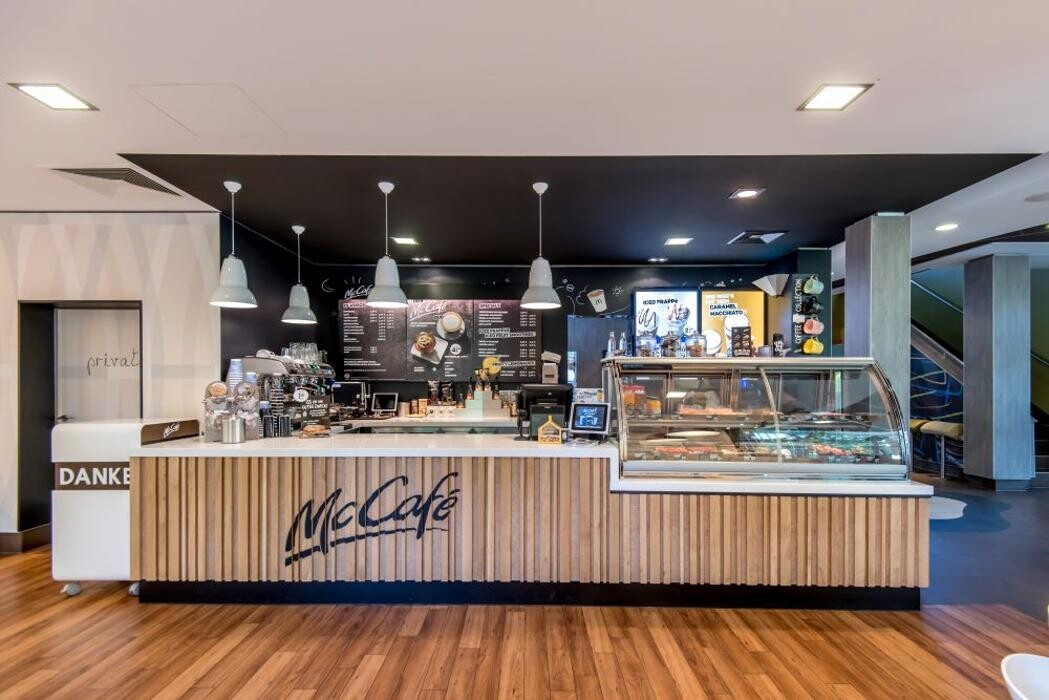 Bilder McDonald's