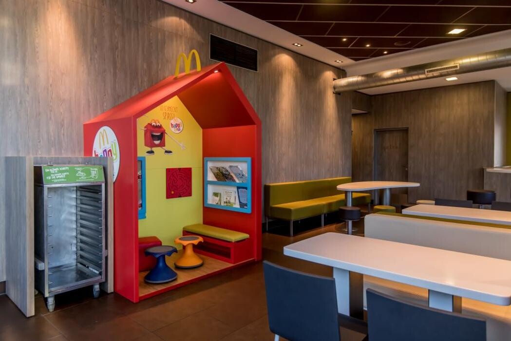 Bilder McDonald's