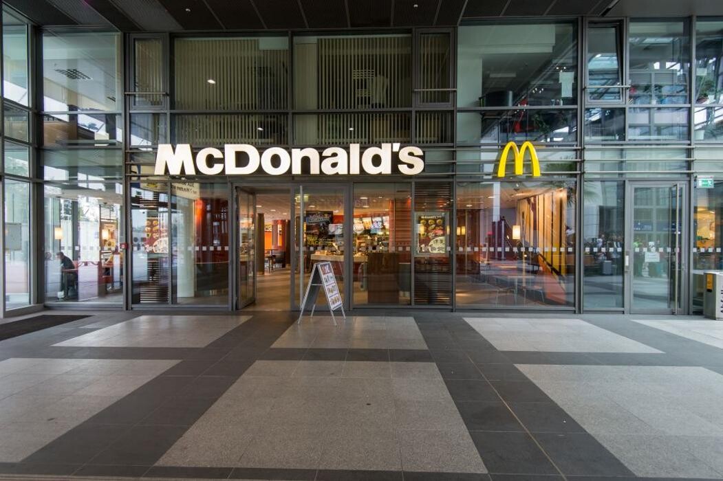 Bilder McDonald's