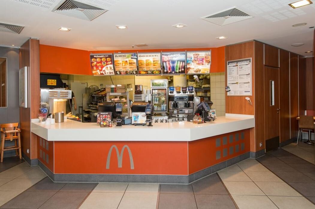 Bilder McDonald's