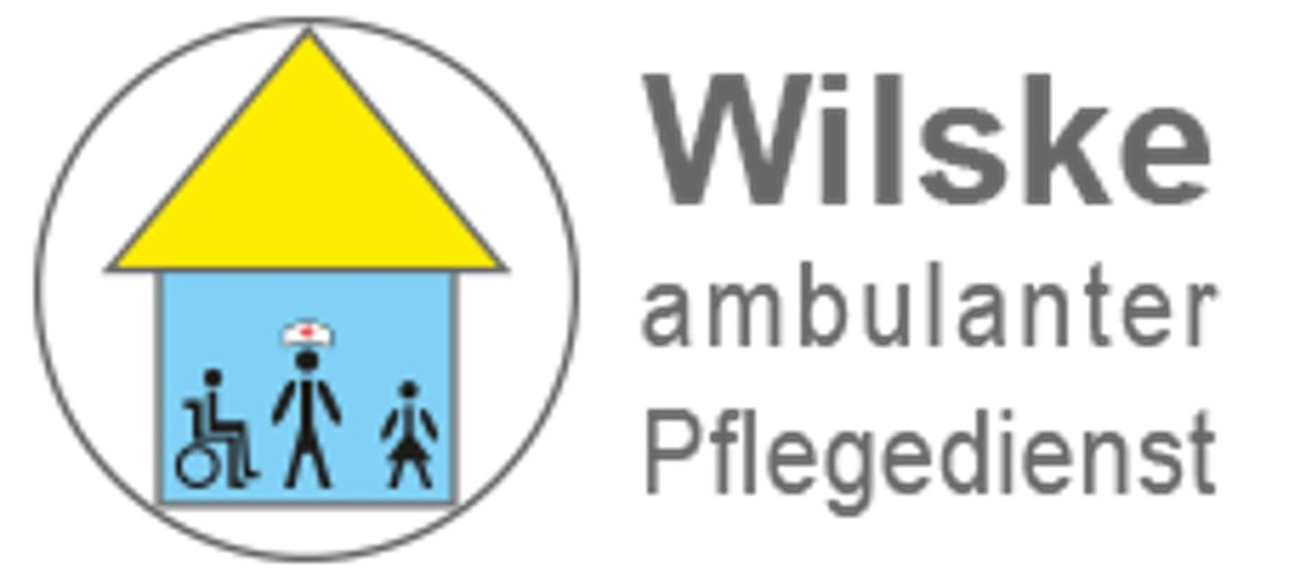 Ambulanter Pflegedienst Wilske UG (haftungsbeschränkt) Logo