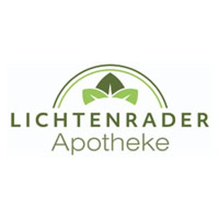 Bilder Lichtenrader Apotheke