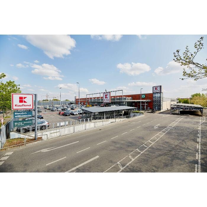 Bilder Kaufland Berlin-Heinersdorf