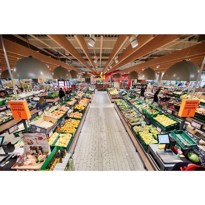 Bilder Kaufland Berlin-Heinersdorf