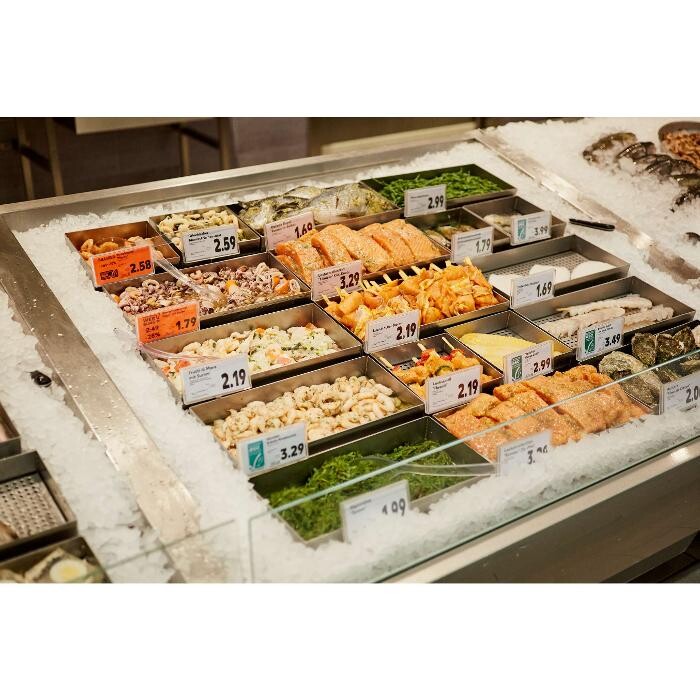 Bilder Kaufland Berlin-Heinersdorf