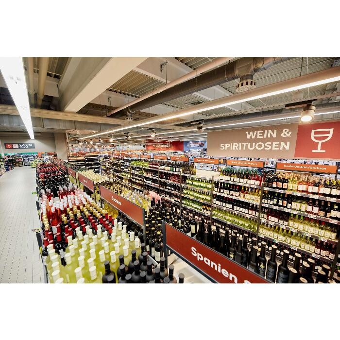 Bilder Kaufland Berlin-Heinersdorf