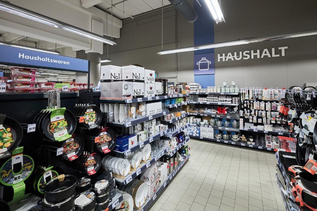 Bilder Kaufland Berlin-Wilhelmstadt