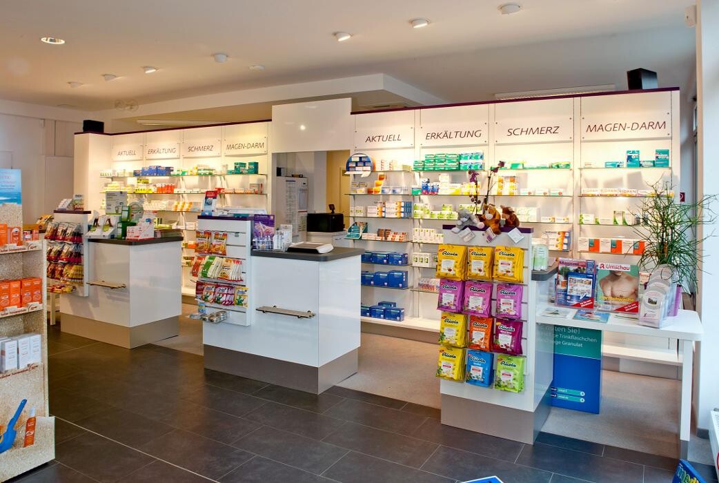 Bilder Apotheke am Lichtenrader Damm