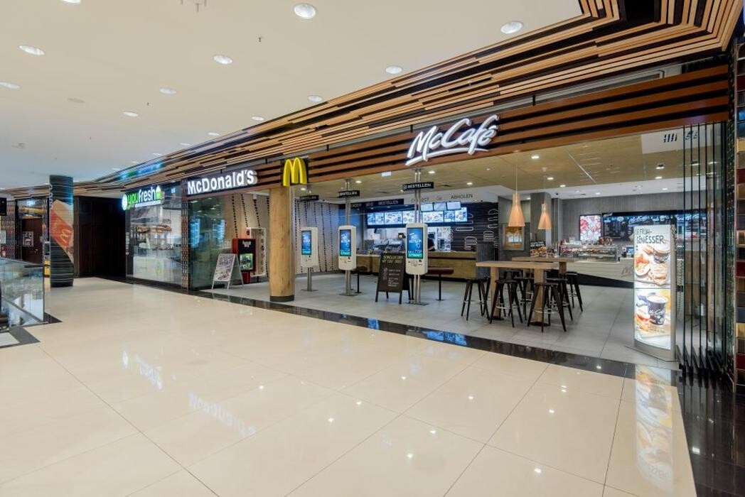 Bilder McDonald's