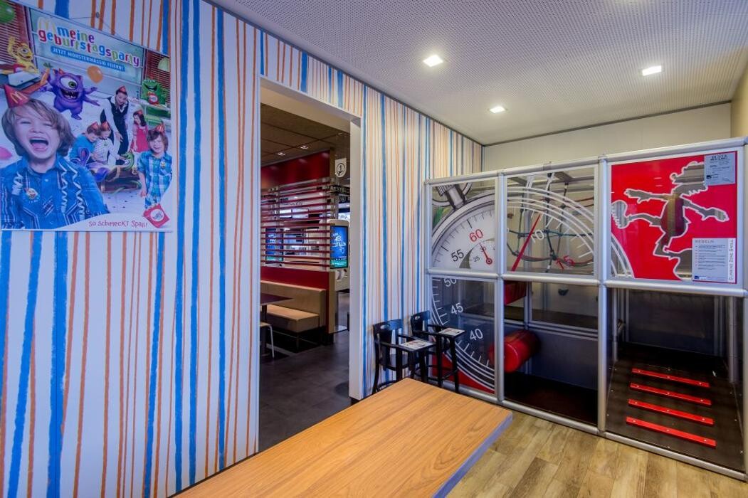 Bilder McDonald's