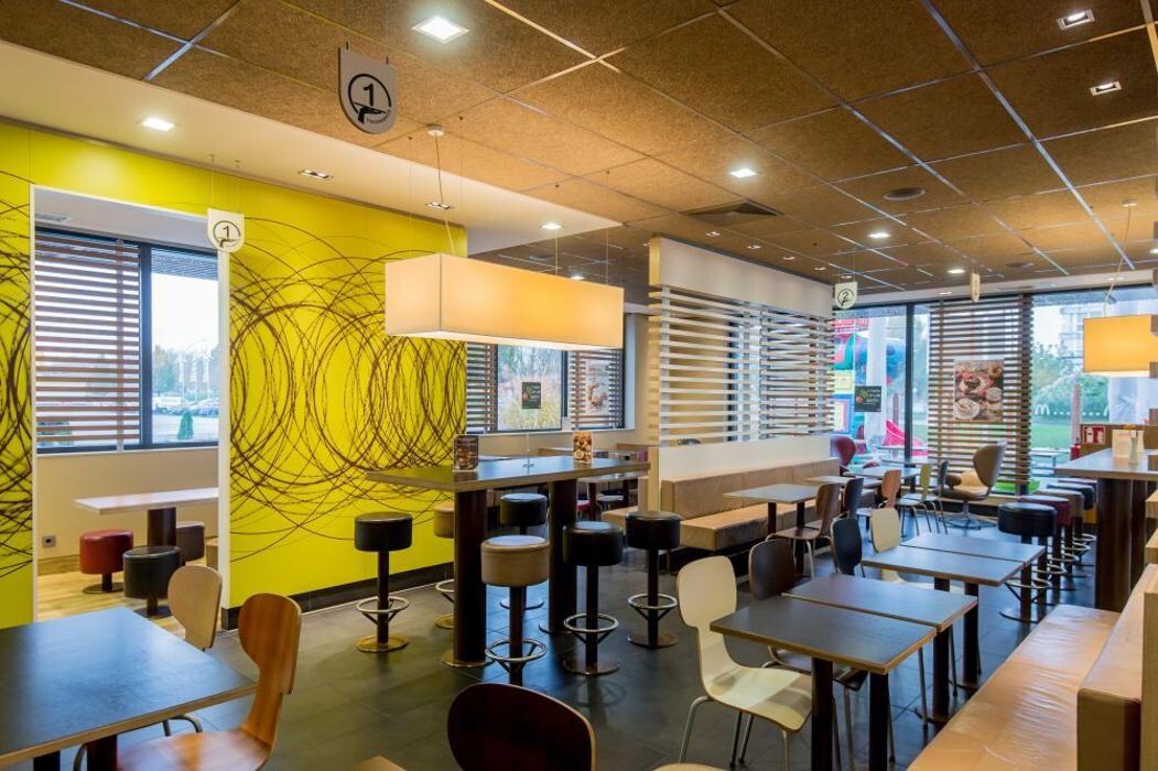 Bilder McDonald's