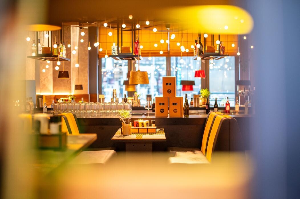 Bilder PETER PANE Burgergrill & Bar
