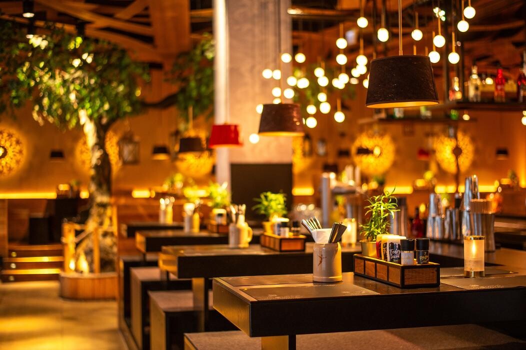 Bilder PETER PANE Burgergrill & Bar
