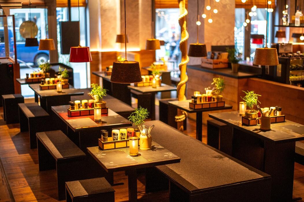 Bilder PETER PANE Burgergrill & Bar