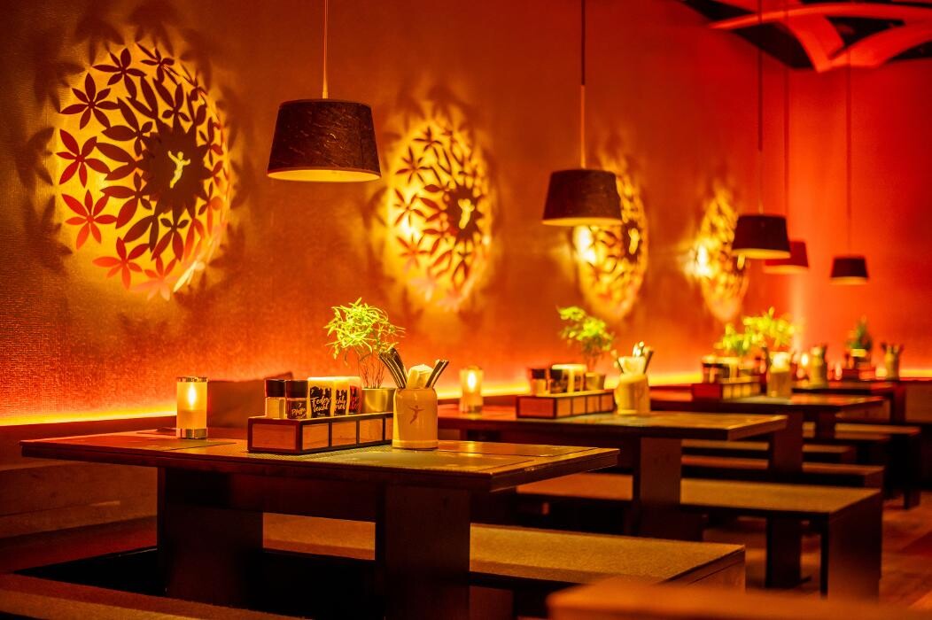 Bilder PETER PANE Burgergrill & Bar