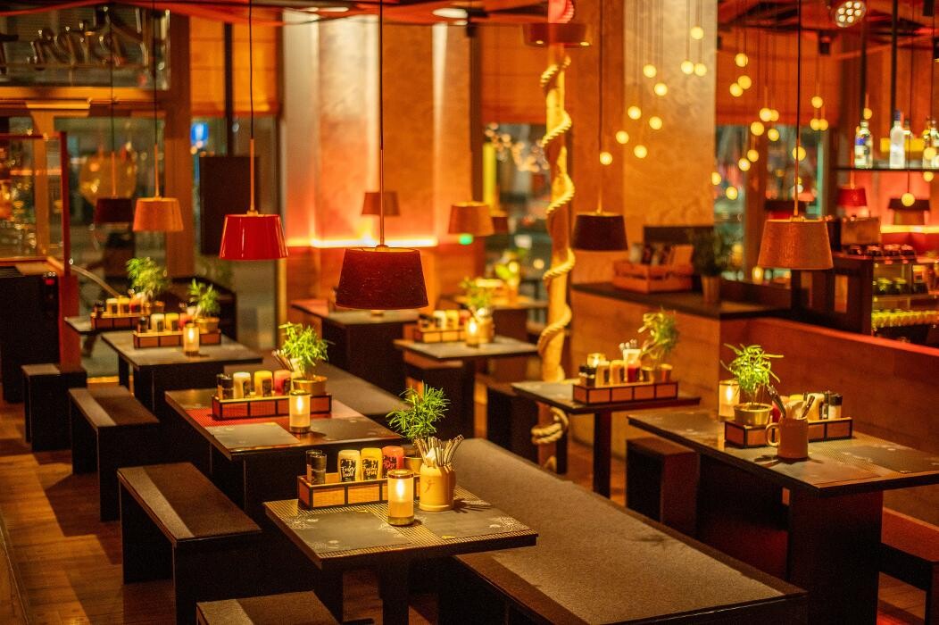 Bilder PETER PANE Burgergrill & Bar