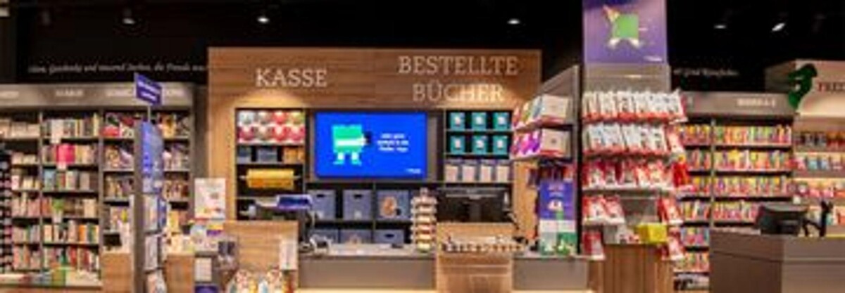 Bilder Thalia Berlin - Mall of Berlin