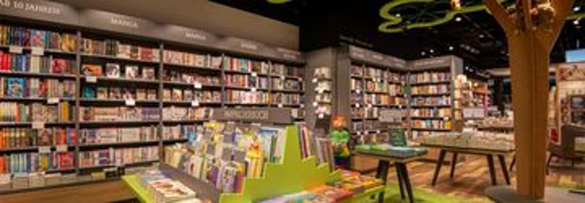 Bilder Thalia Berlin - Mall of Berlin