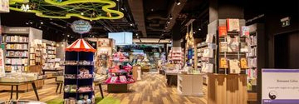 Bilder Thalia Berlin - Mall of Berlin