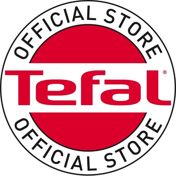 Tefal Store Berlin-Alexa Logo