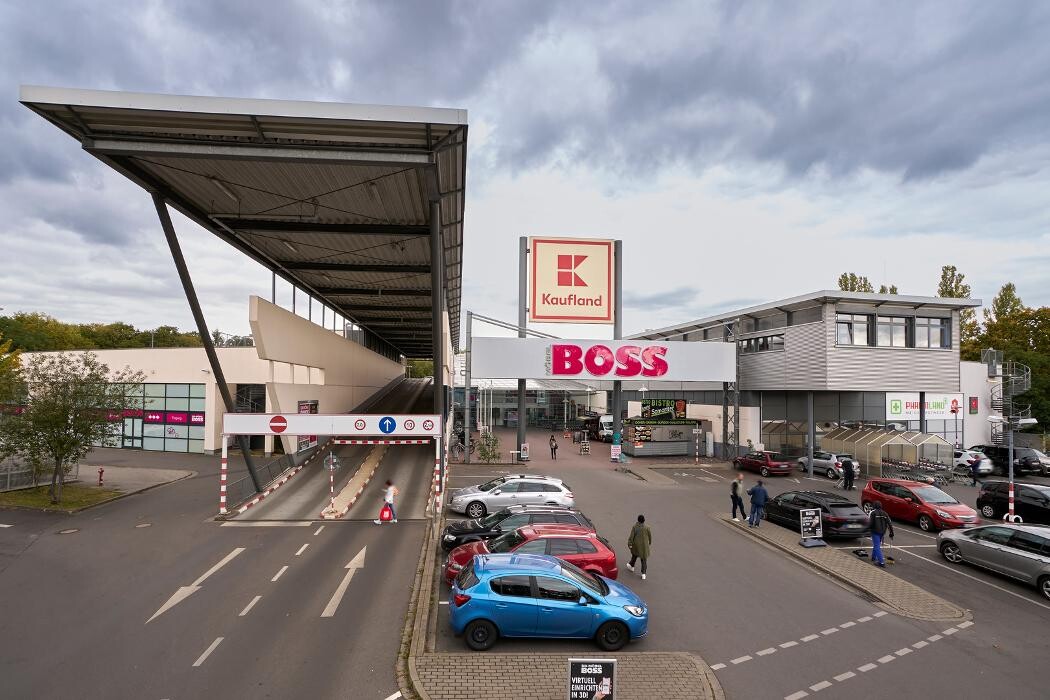 Bilder Kaufland Berlin-Köpenick