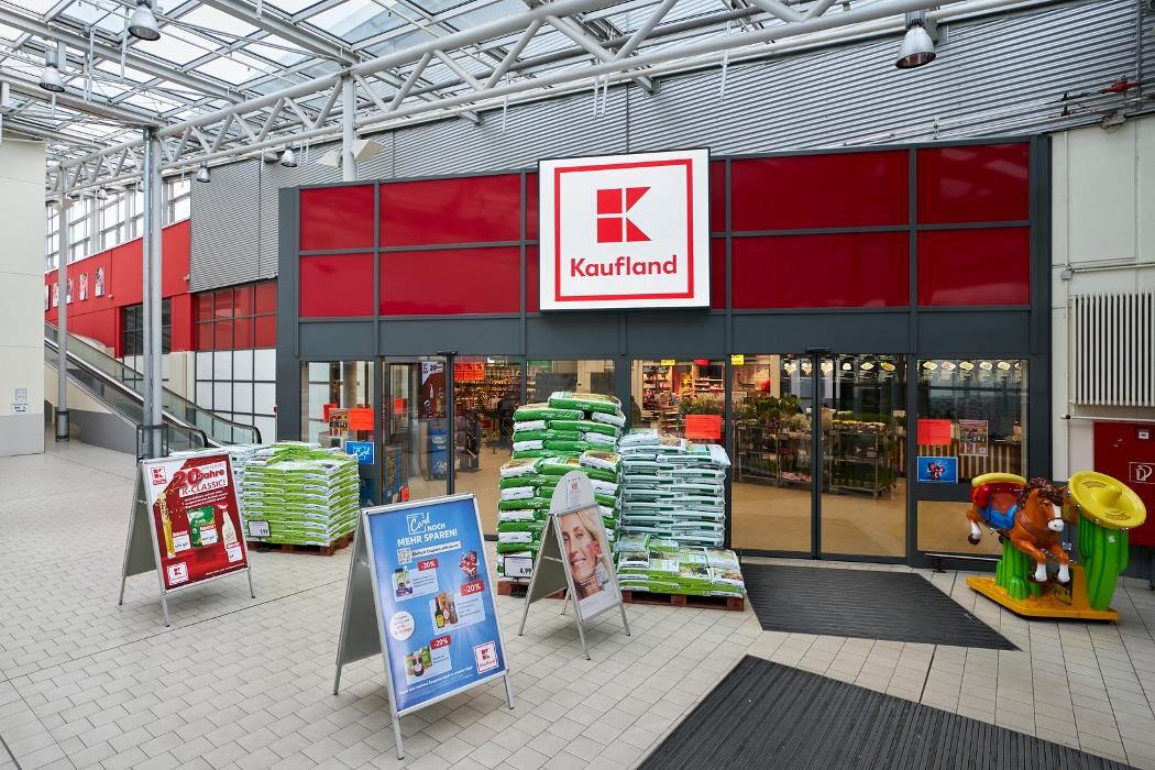 Bilder Kaufland Berlin-Köpenick