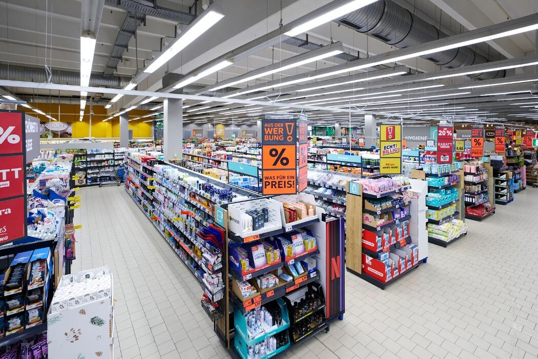 Bilder Kaufland Berlin-Köpenick