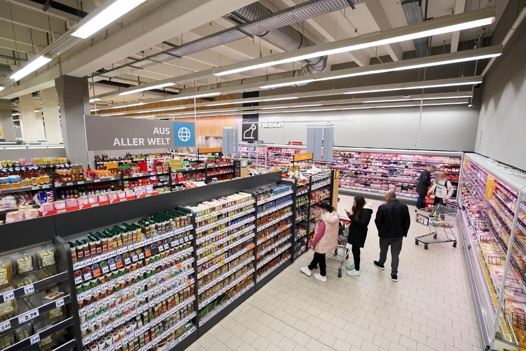 Bilder Kaufland Berlin-Köpenick