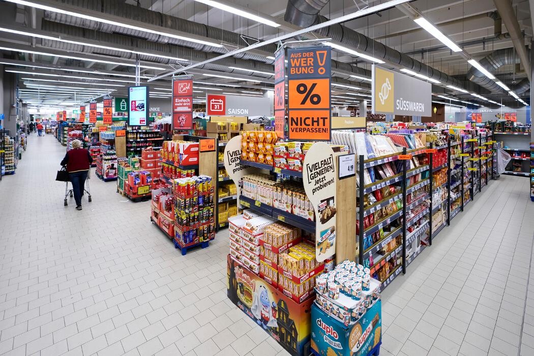 Bilder Kaufland Berlin-Köpenick