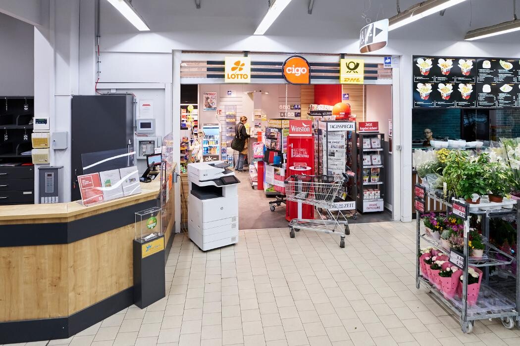 Bilder Kaufland Berlin-Köpenick