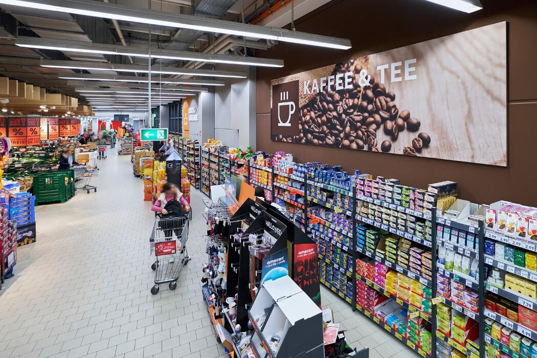 Bilder Kaufland Berlin-Köpenick