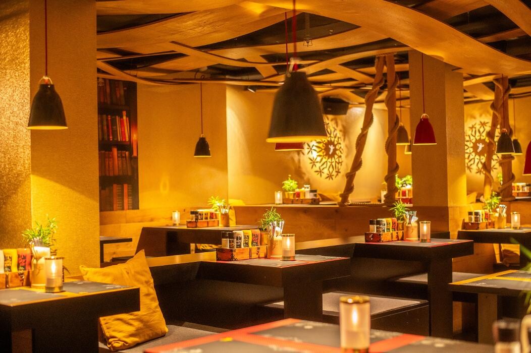 Bilder PETER PANE Burgergrill & Bar