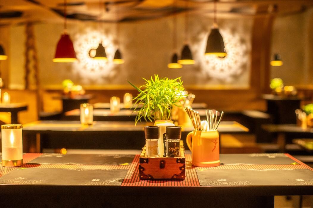 Bilder PETER PANE Burgergrill & Bar