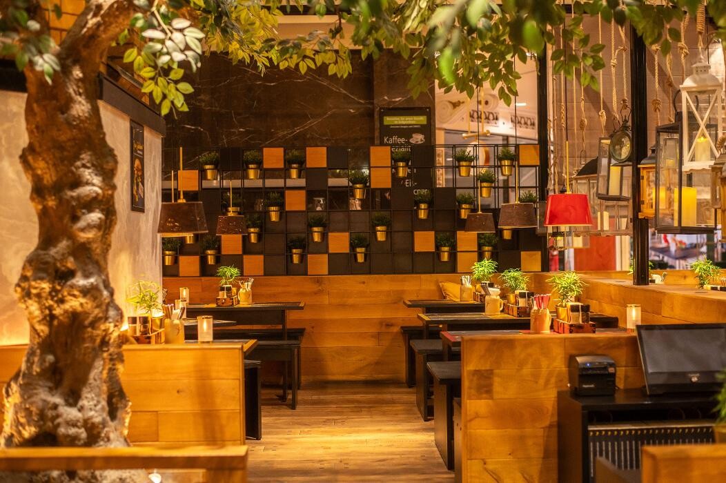 Bilder PETER PANE Burgergrill & Bar