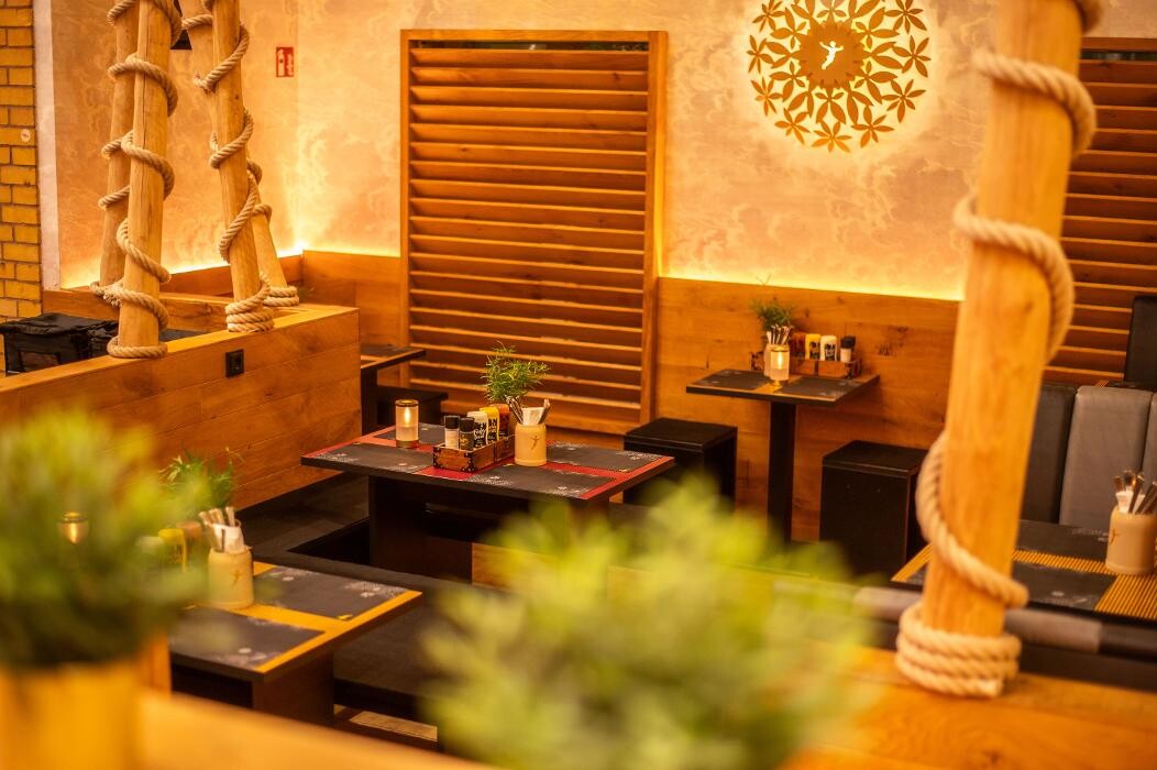 Bilder PETER PANE Burgergrill & Bar