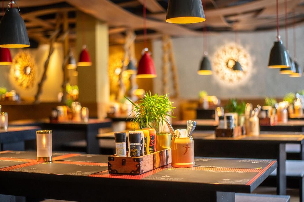 Bilder PETER PANE Burgergrill & Bar