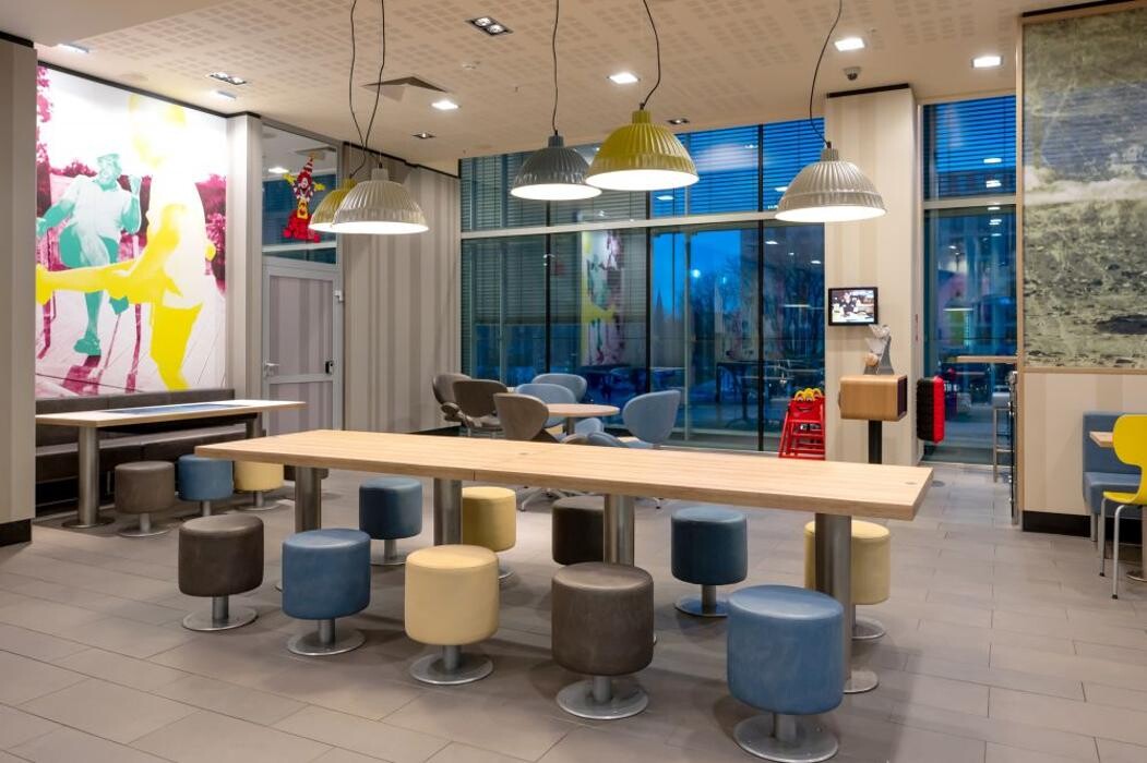 Bilder McDonald's