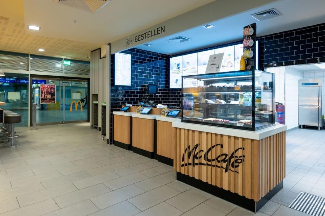 Bilder McDonald's
