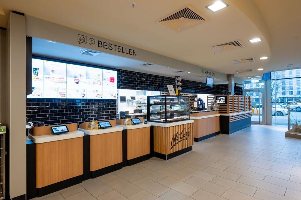 Bilder McDonald's