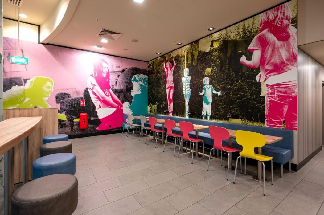 Bilder McDonald's