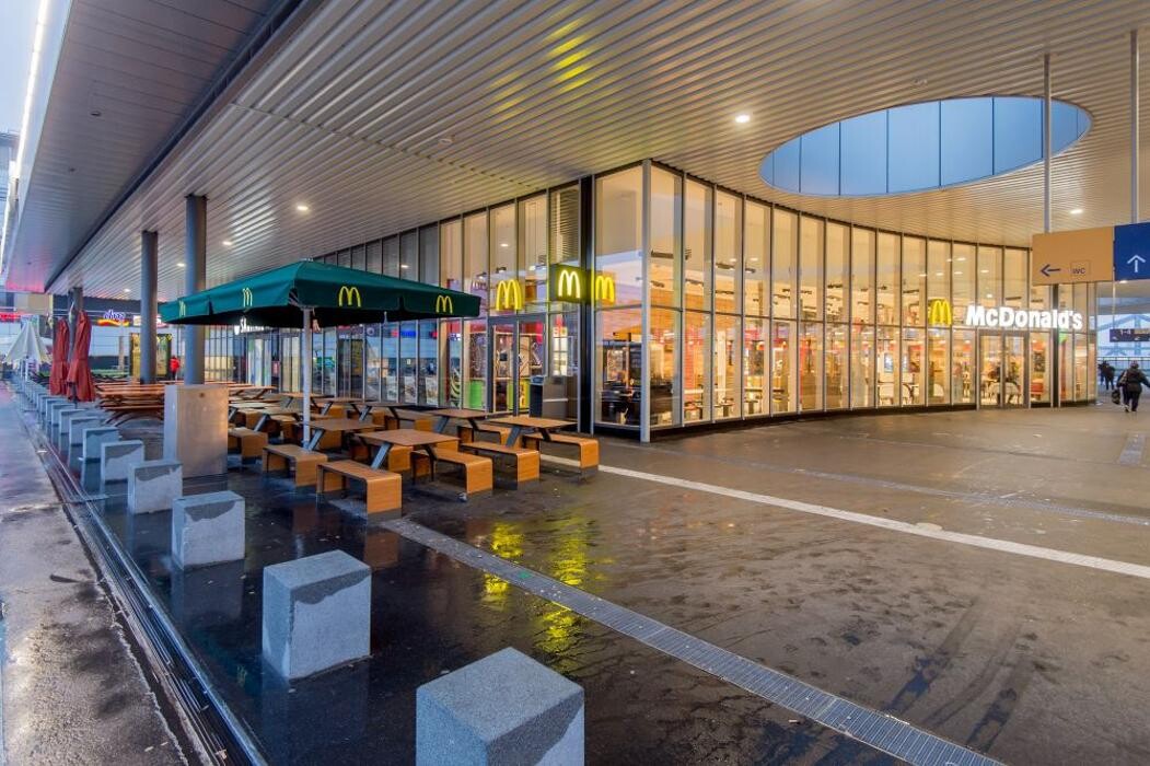 Bilder McDonald's